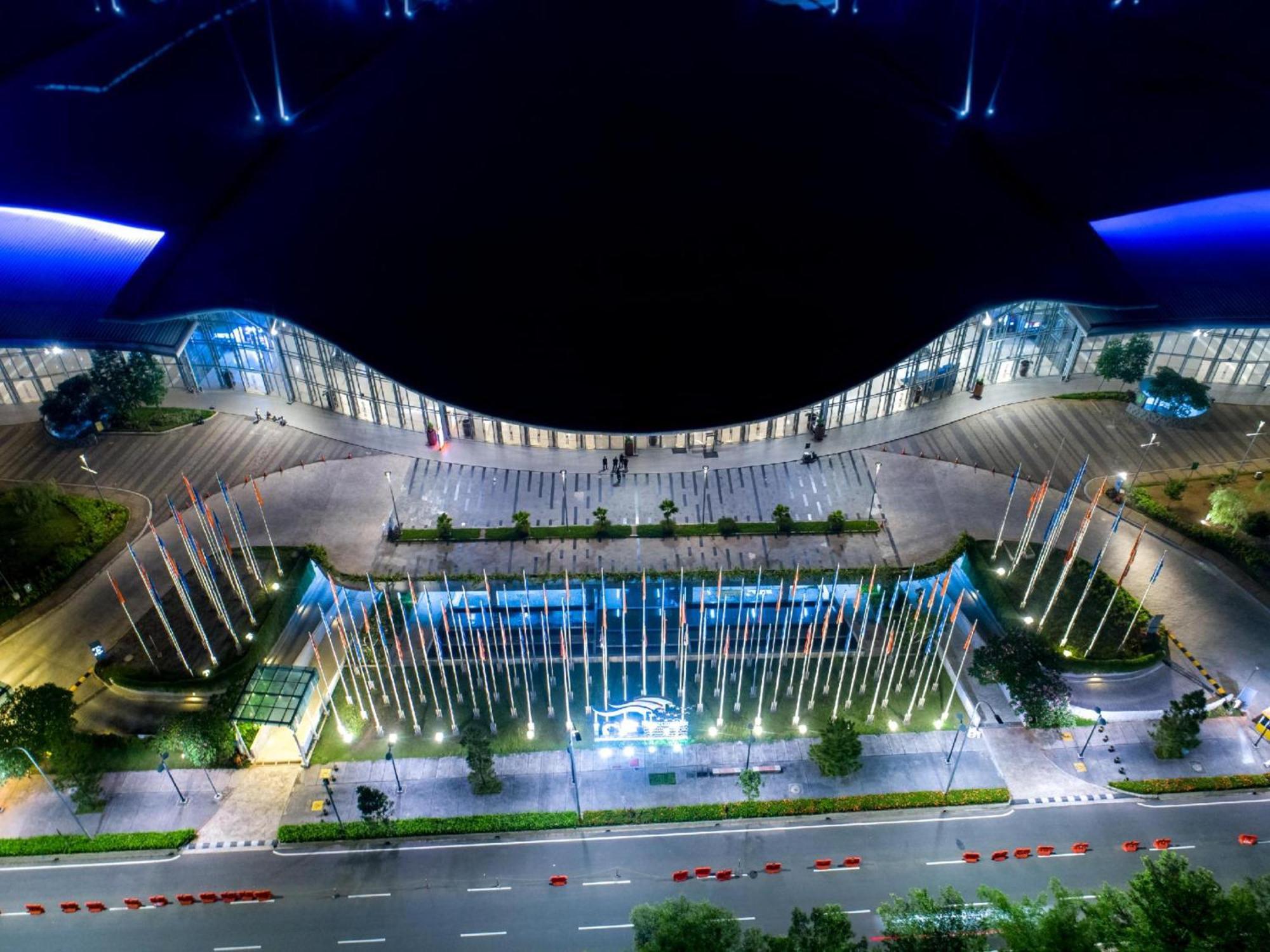 Super Oyo Townhouse Oak Hotel Fiducia Serpong Zewnętrze zdjęcie